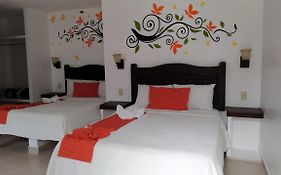 Hotel Posada Las Casas