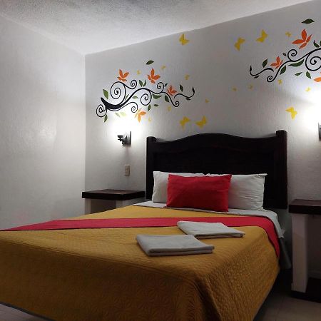Hotel Posada Las Casas San Cristóbal de Las Casas Extérieur photo