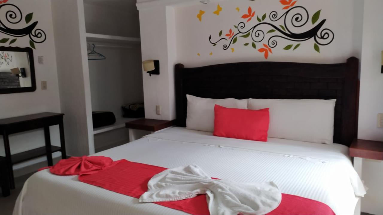 Hotel Posada Las Casas San Cristóbal de Las Casas Extérieur photo