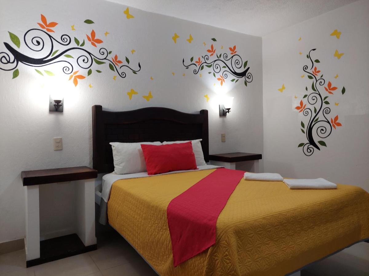 Hotel Posada Las Casas San Cristóbal de Las Casas Extérieur photo
