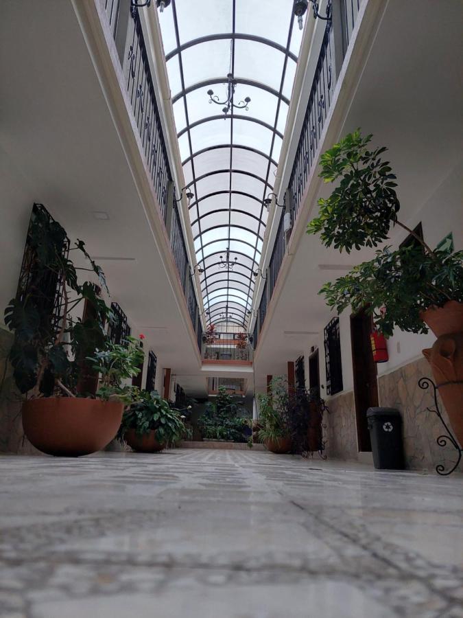 Hotel Posada Las Casas San Cristóbal de Las Casas Extérieur photo