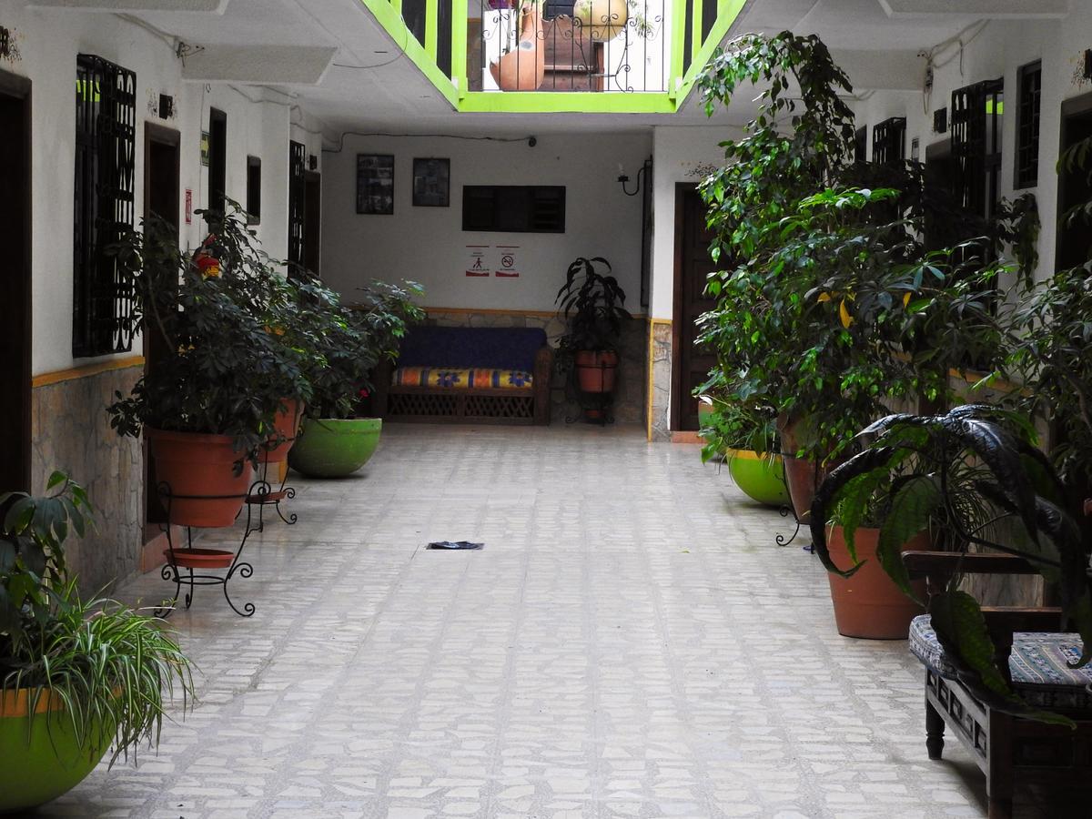 Hotel Posada Las Casas San Cristóbal de Las Casas Extérieur photo