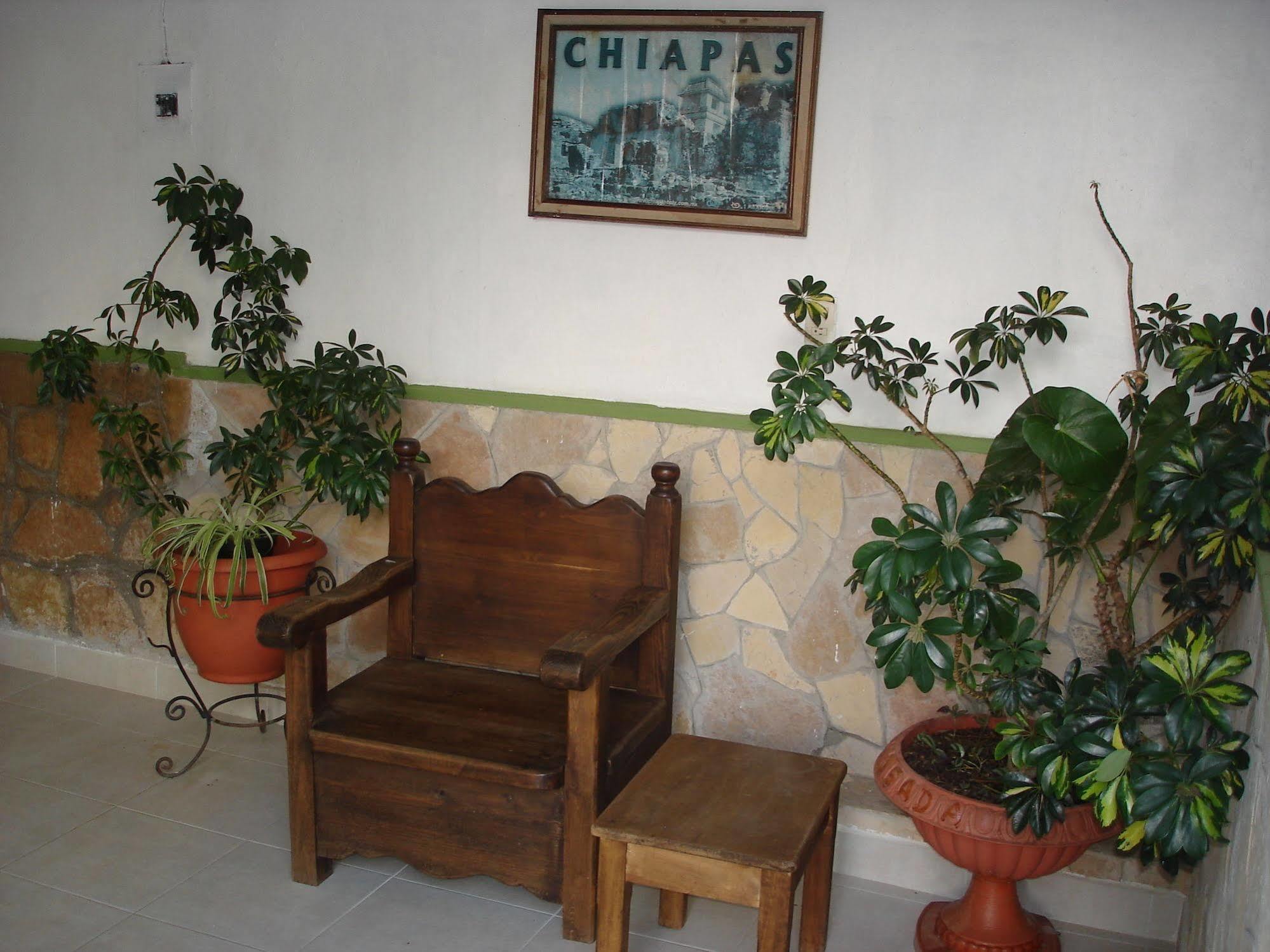 Hotel Posada Las Casas San Cristóbal de Las Casas Extérieur photo