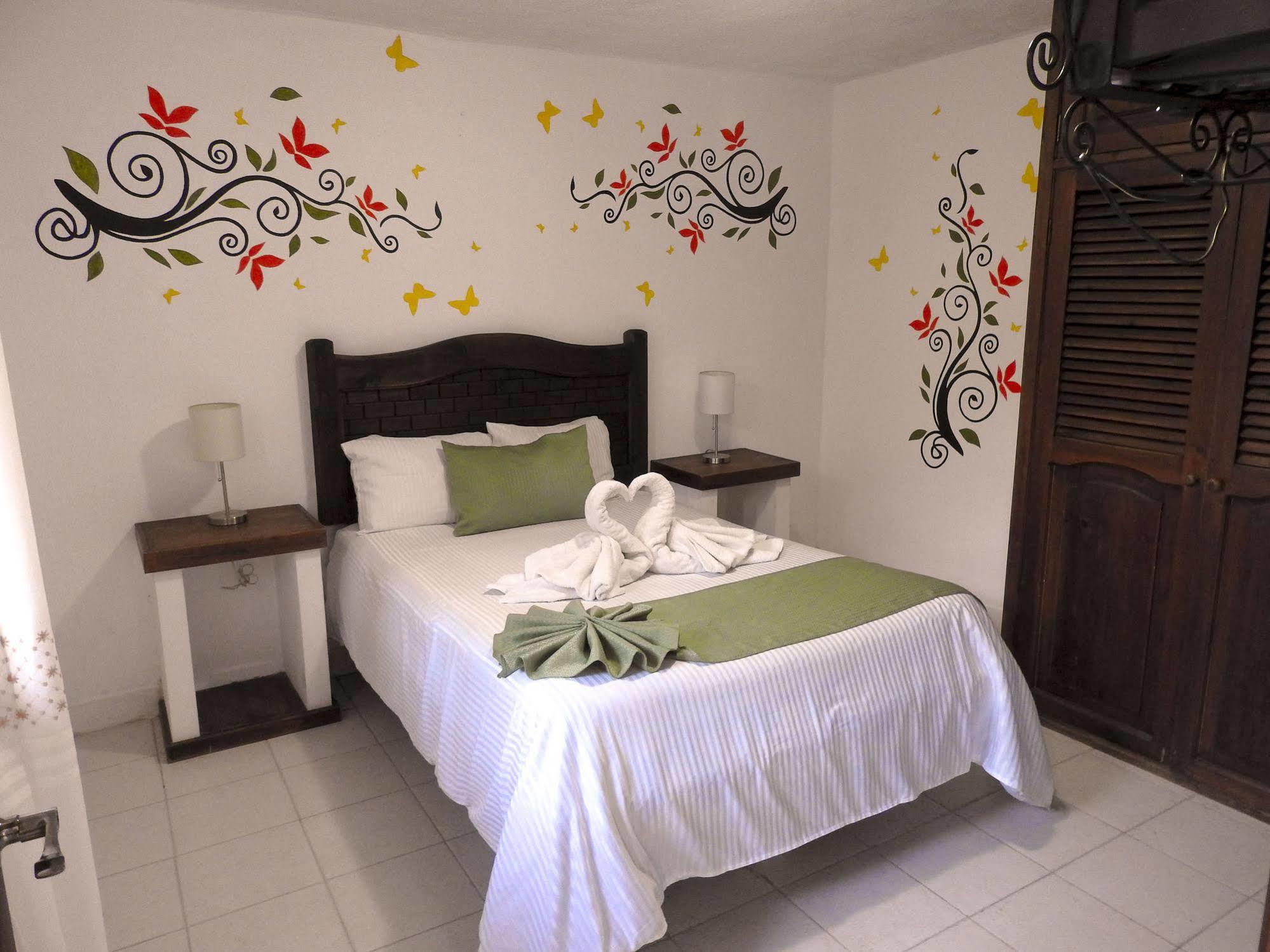 Hotel Posada Las Casas San Cristóbal de Las Casas Extérieur photo