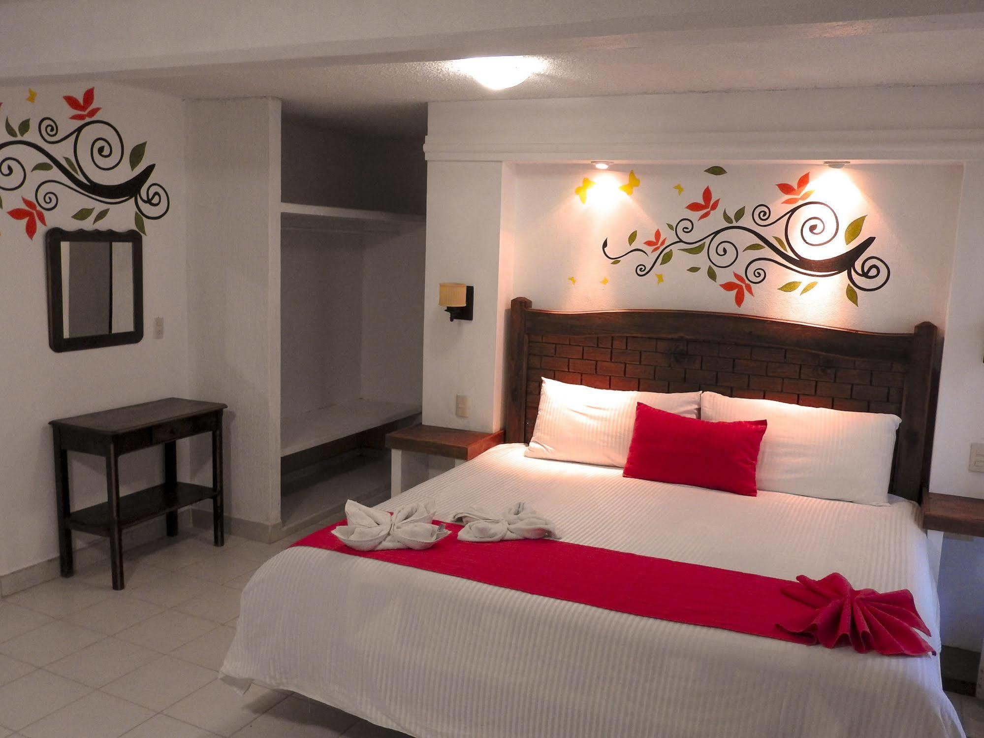 Hotel Posada Las Casas San Cristóbal de Las Casas Extérieur photo