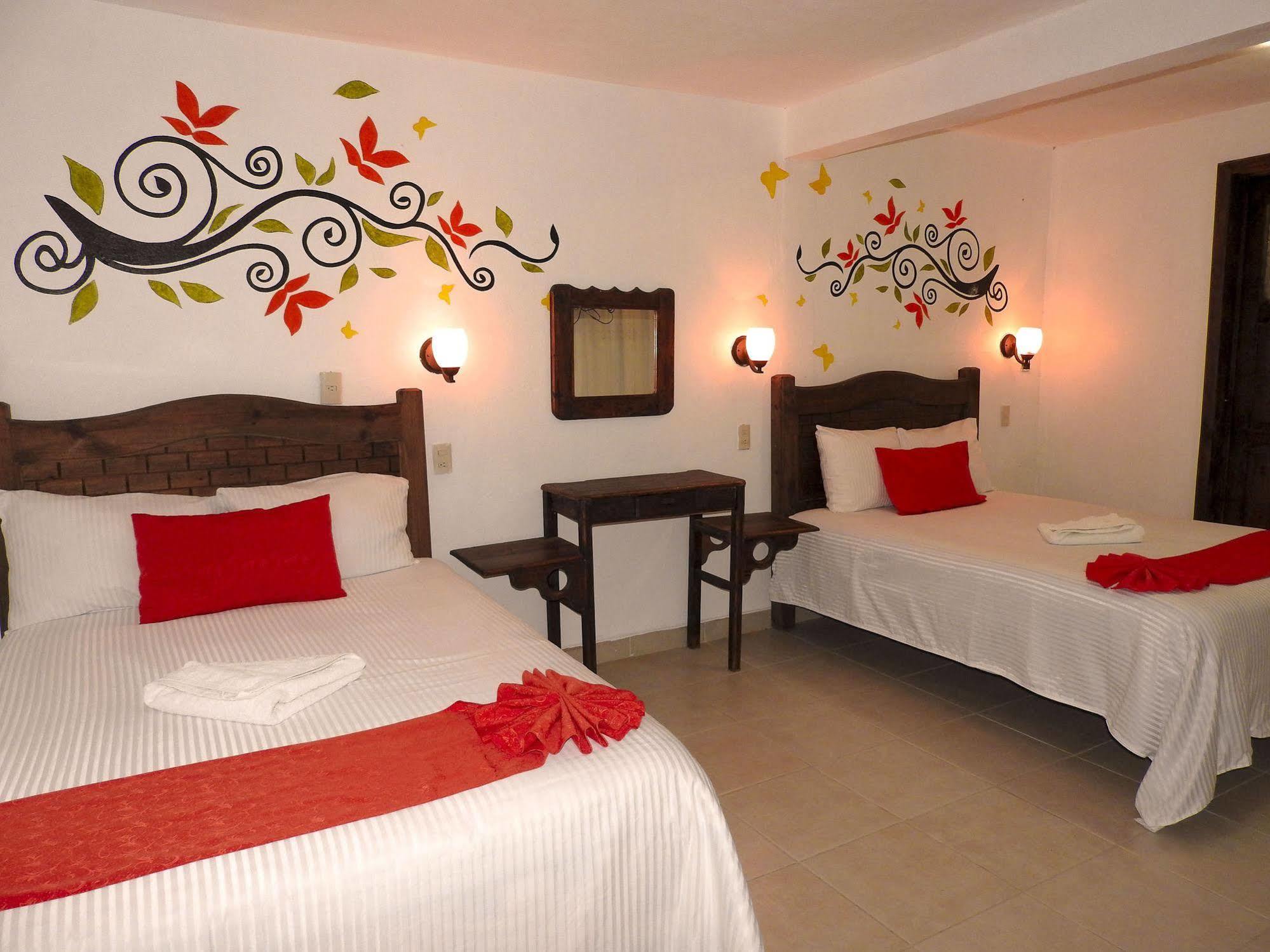 Hotel Posada Las Casas San Cristóbal de Las Casas Extérieur photo