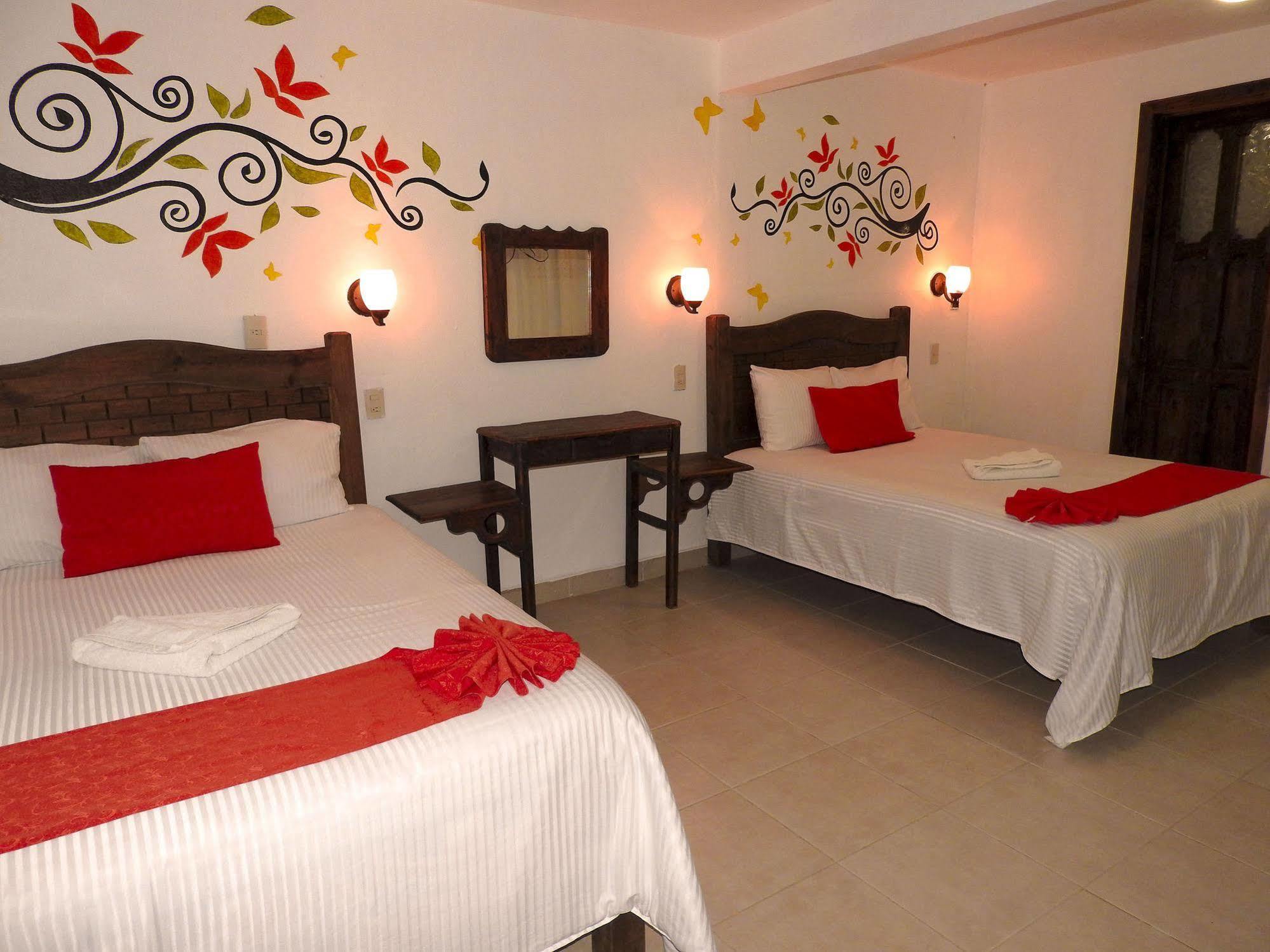 Hotel Posada Las Casas San Cristóbal de Las Casas Extérieur photo