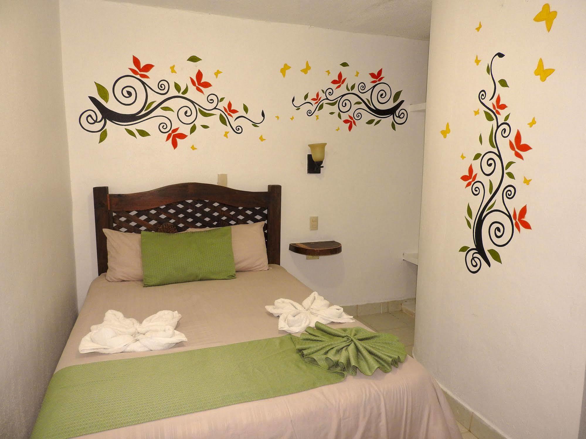 Hotel Posada Las Casas San Cristóbal de Las Casas Extérieur photo