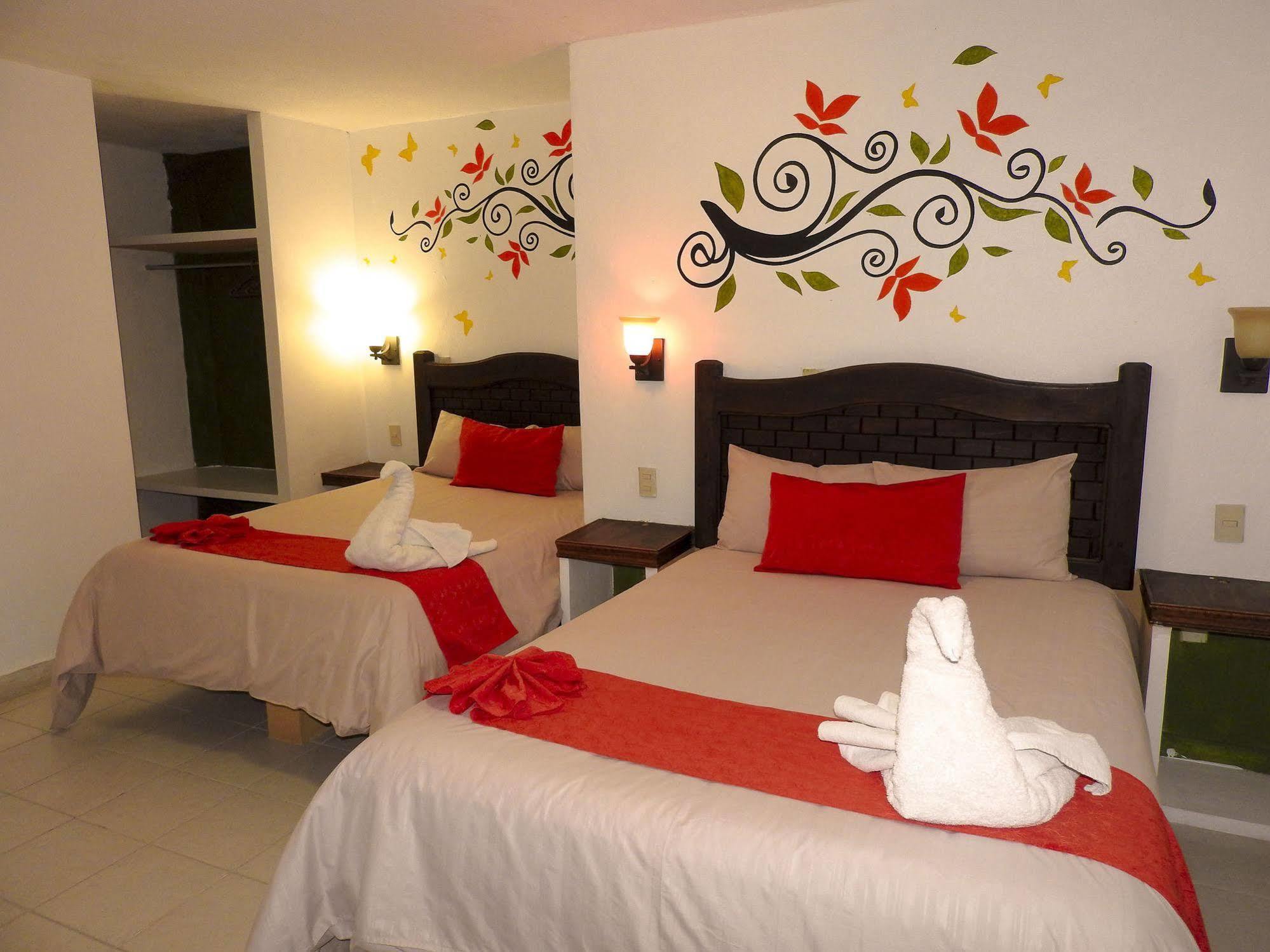 Hotel Posada Las Casas San Cristóbal de Las Casas Extérieur photo