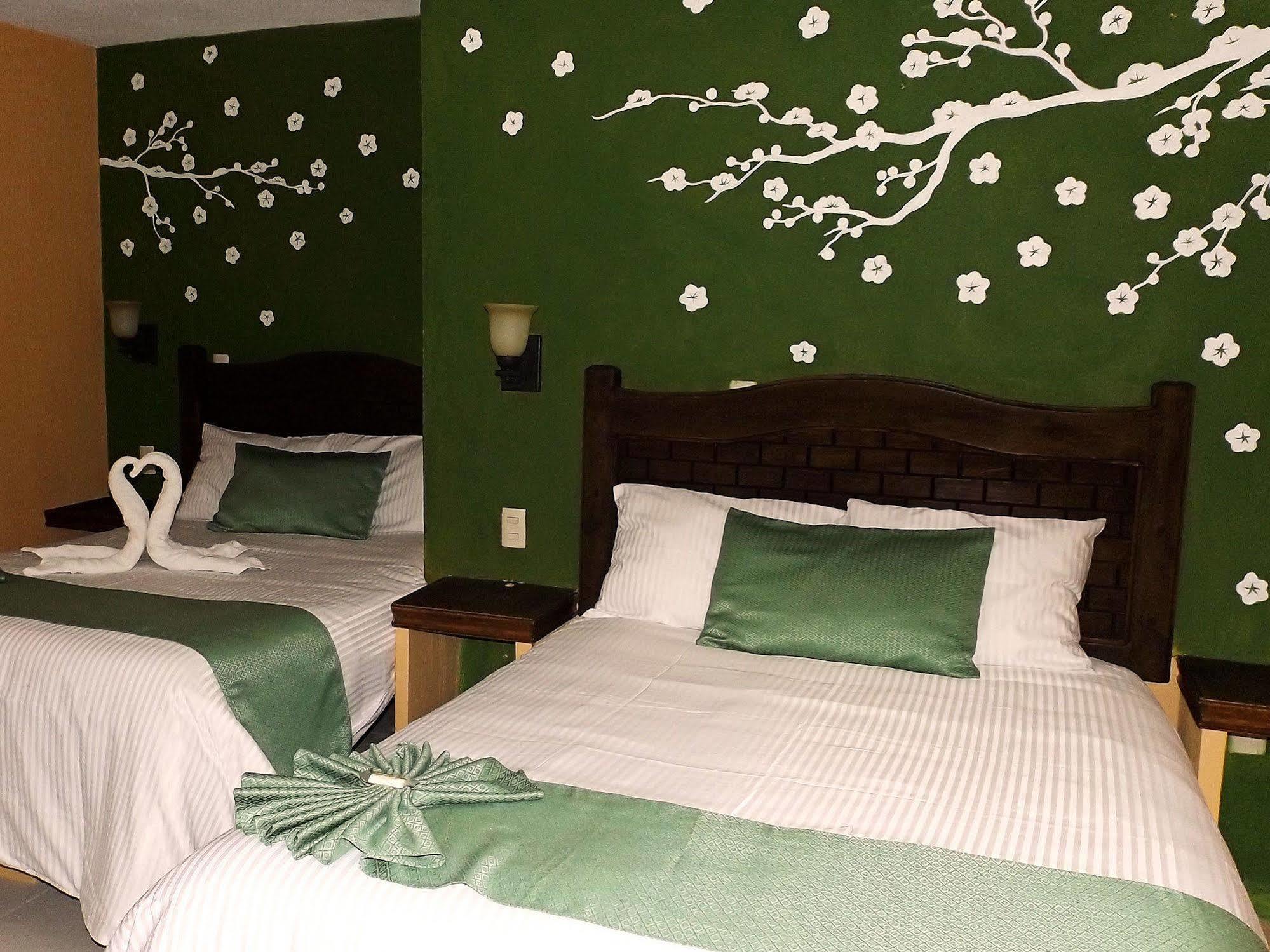 Hotel Posada Las Casas San Cristóbal de Las Casas Extérieur photo