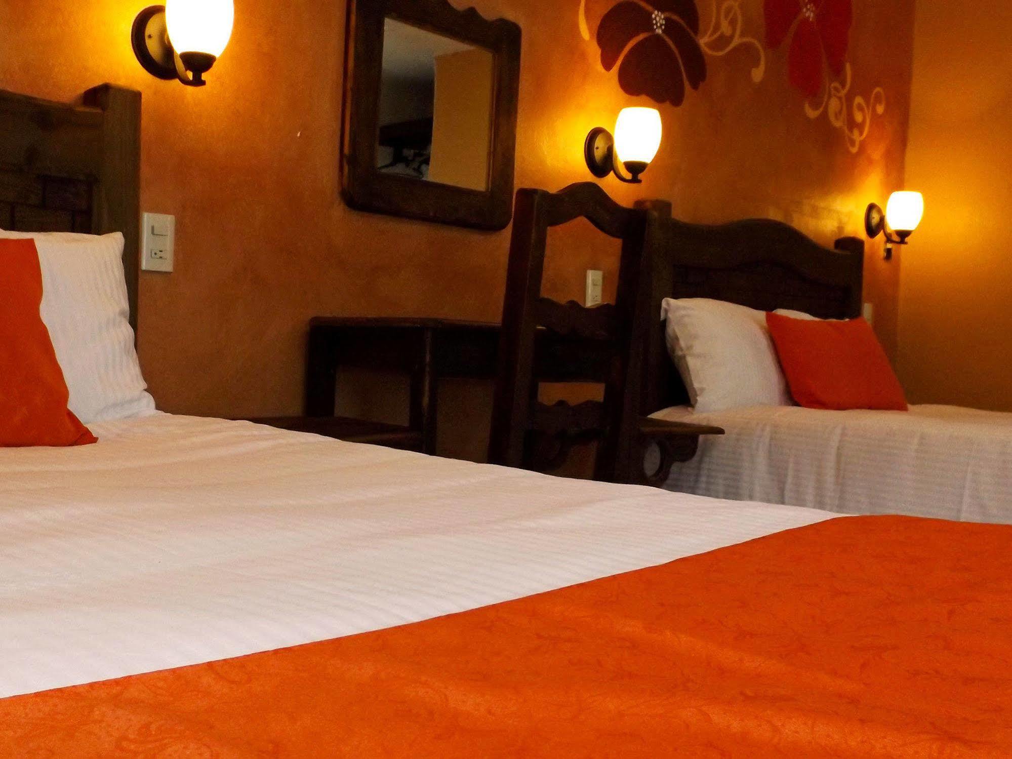 Hotel Posada Las Casas San Cristóbal de Las Casas Extérieur photo