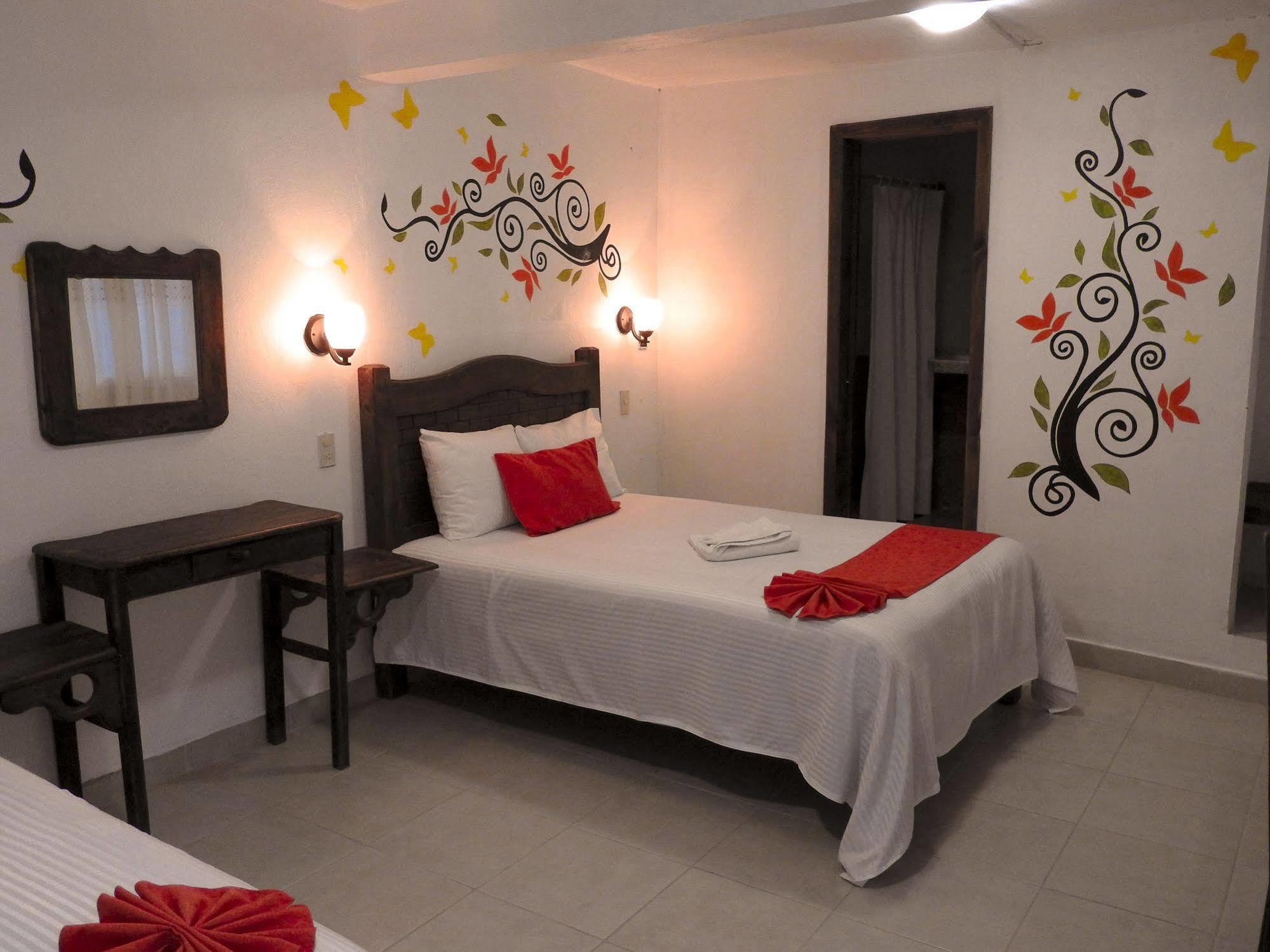Hotel Posada Las Casas San Cristóbal de Las Casas Extérieur photo