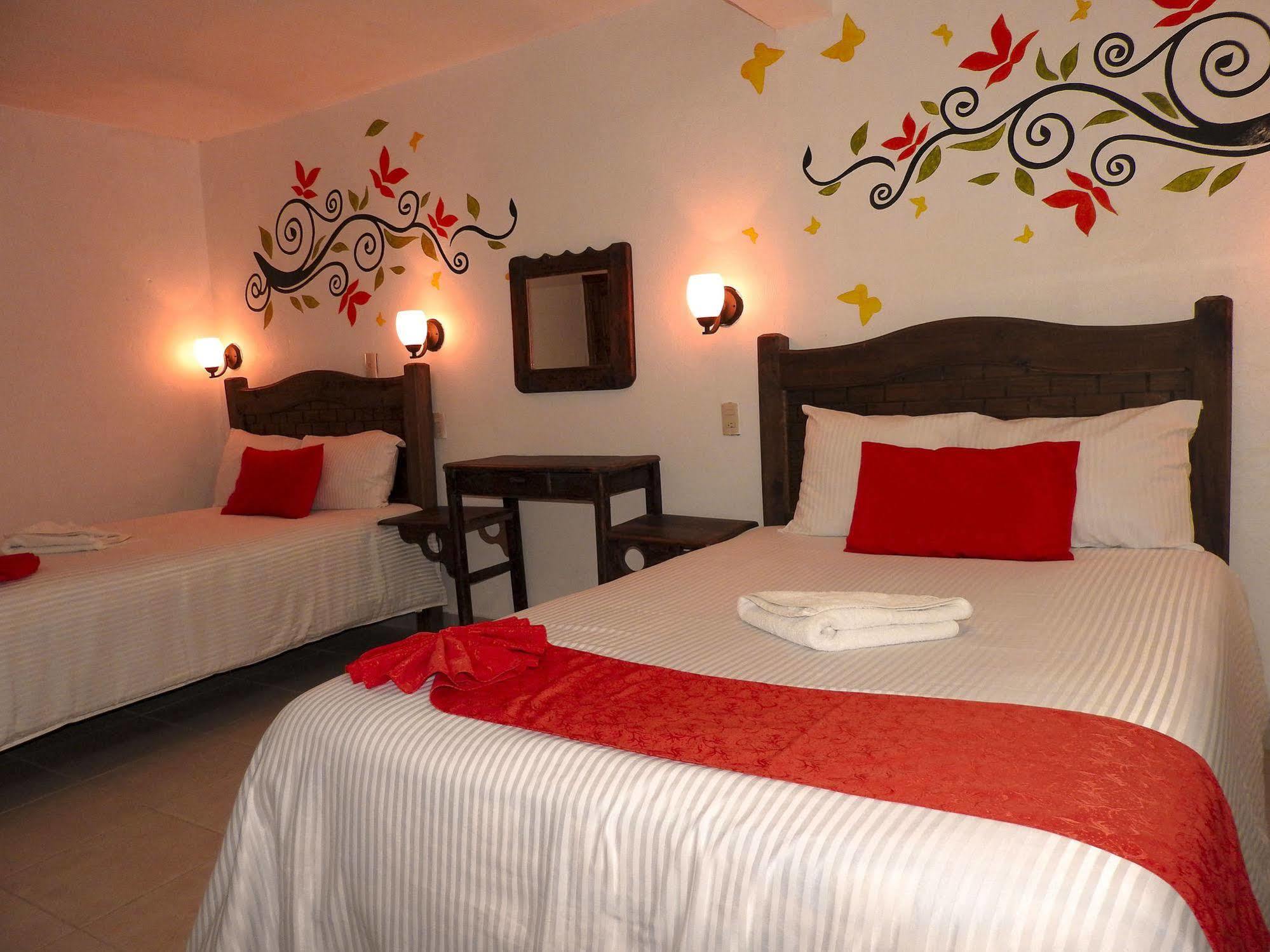 Hotel Posada Las Casas San Cristóbal de Las Casas Extérieur photo