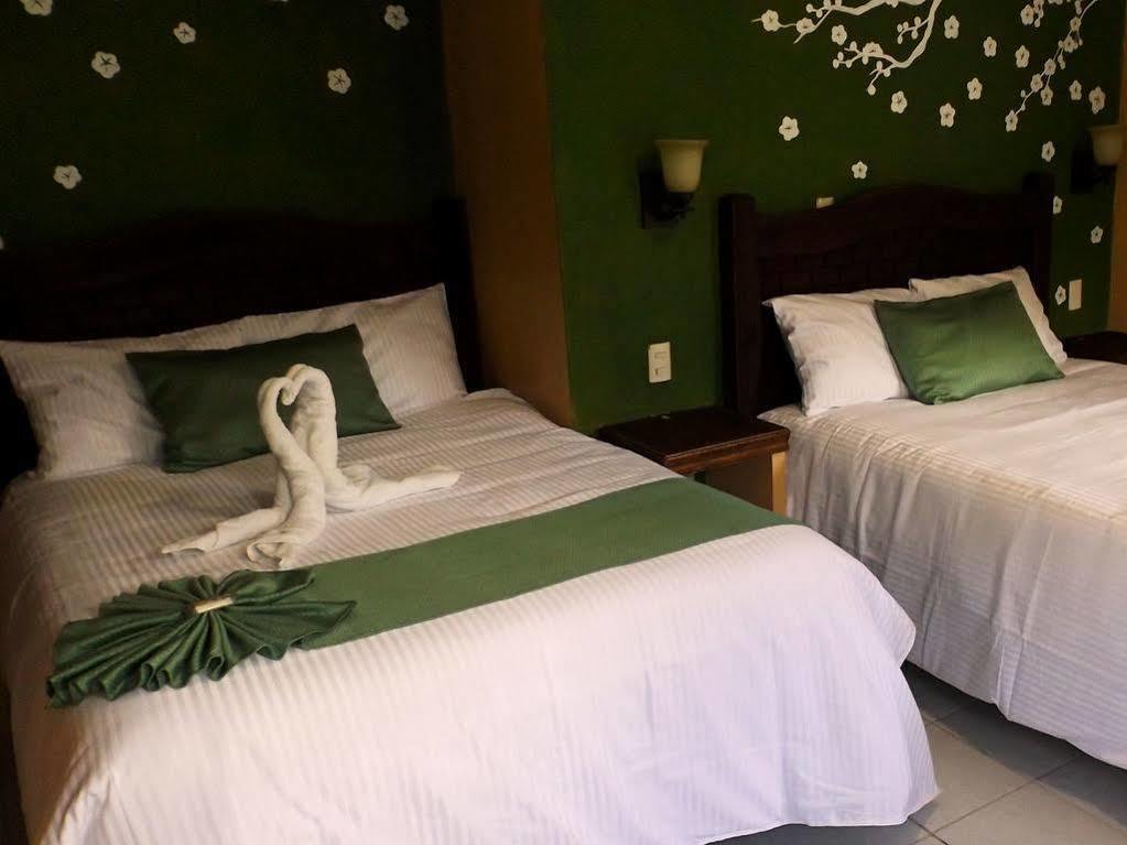 Hotel Posada Las Casas San Cristóbal de Las Casas Extérieur photo